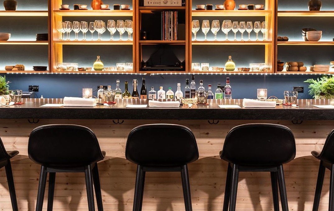 Kumiko, Bar in Chicago