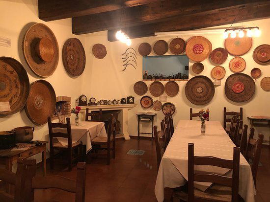 Sa Mandra, Alghero, Italy