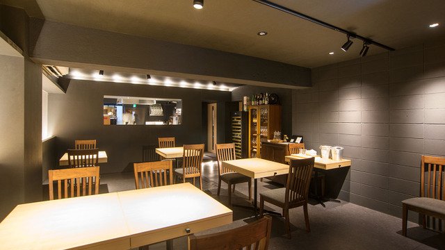 TTOAHISU, Restaurant in Fukuoka