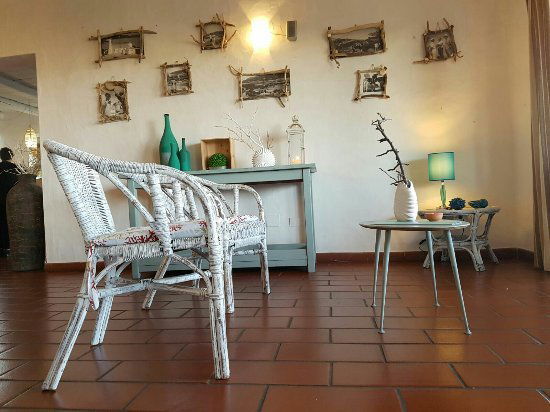 Lu Pisantinu, Restaurant in Arzachena