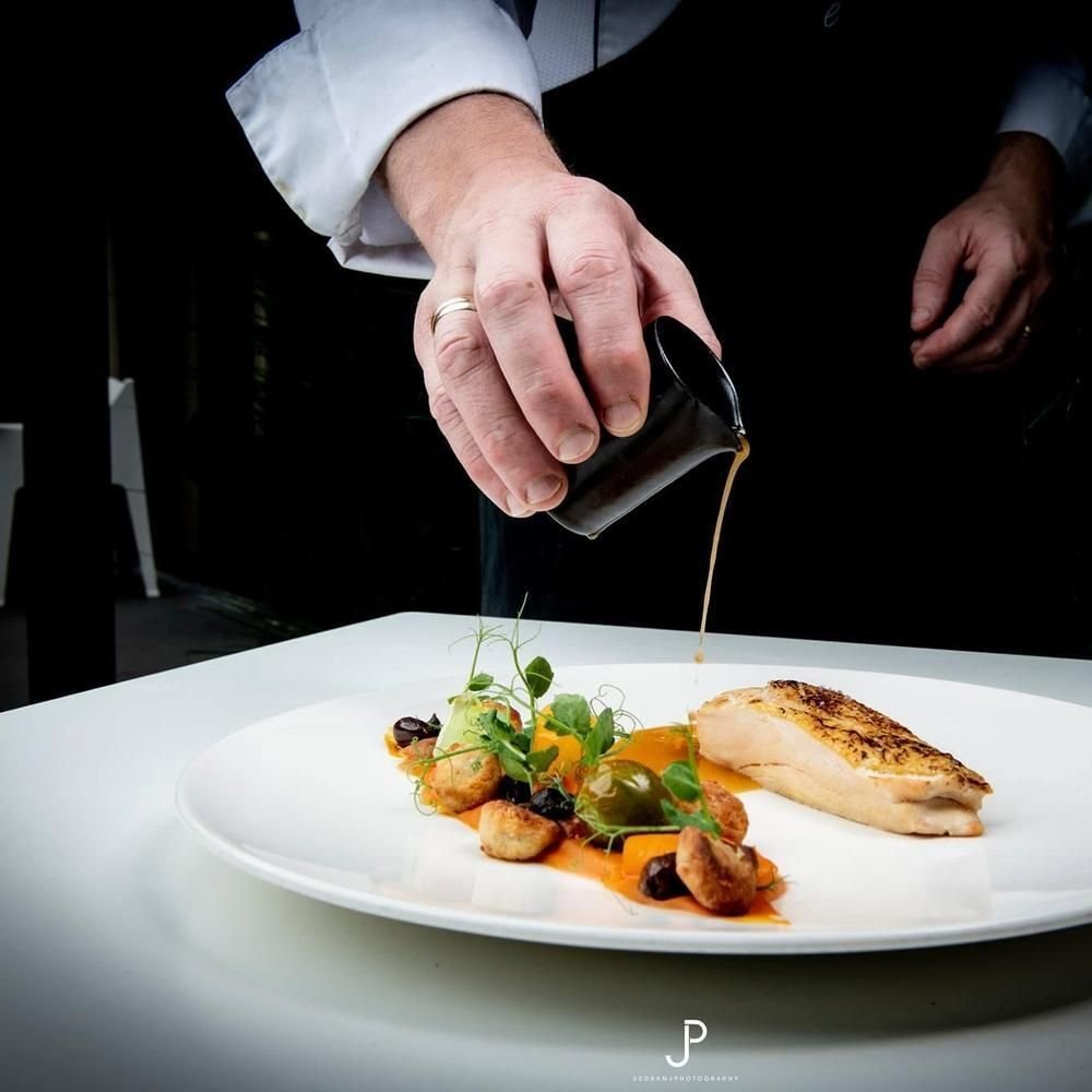 CCnomie, Restaurant in Falmignoul