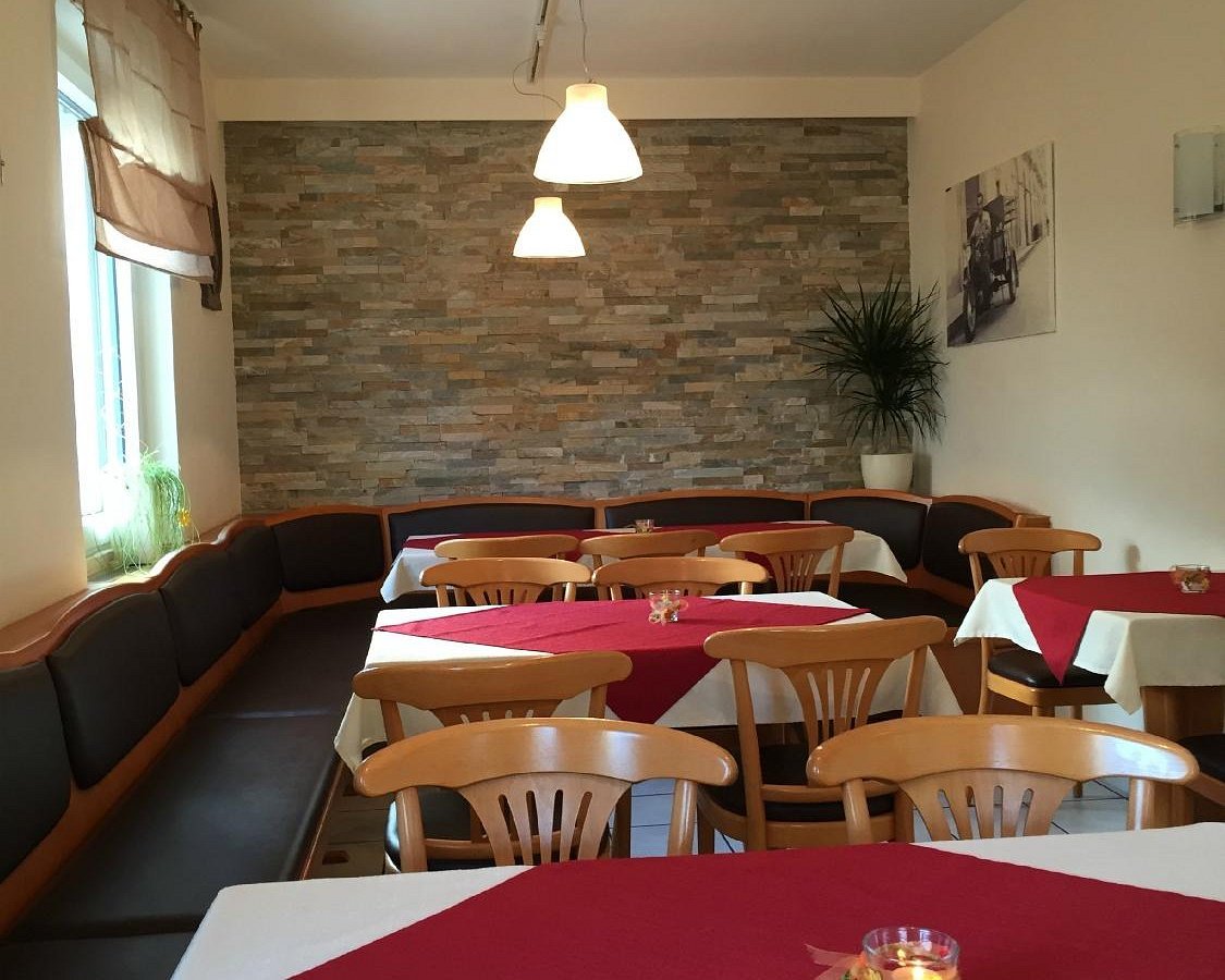 Gasthaus zum Raben restaurant in Horben, Germany