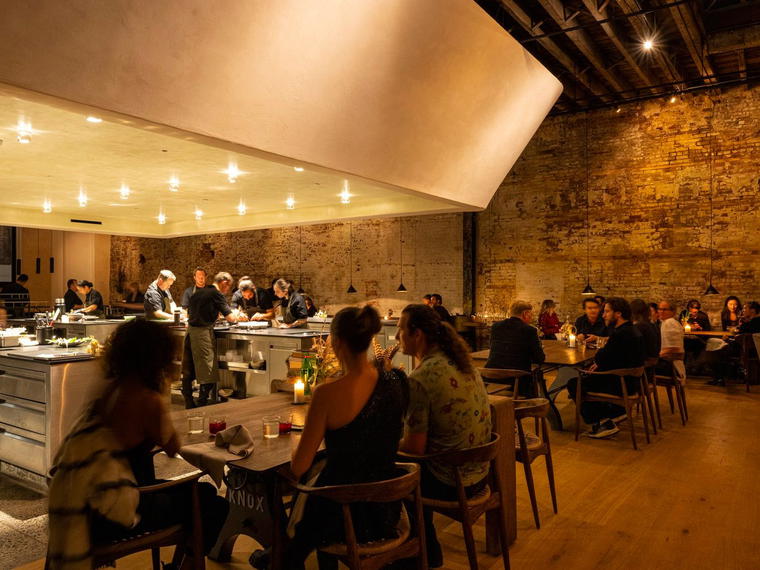 Ilis, New York City, United States