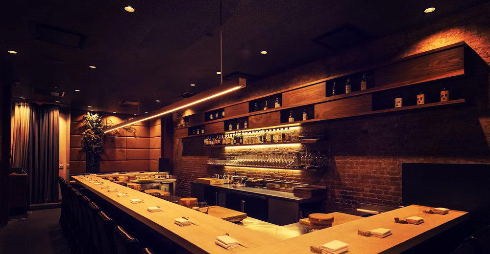 Shuko, New York City, United States