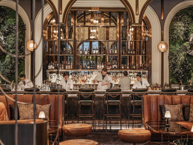 BKK Social Club, Bangkok, Thailand
