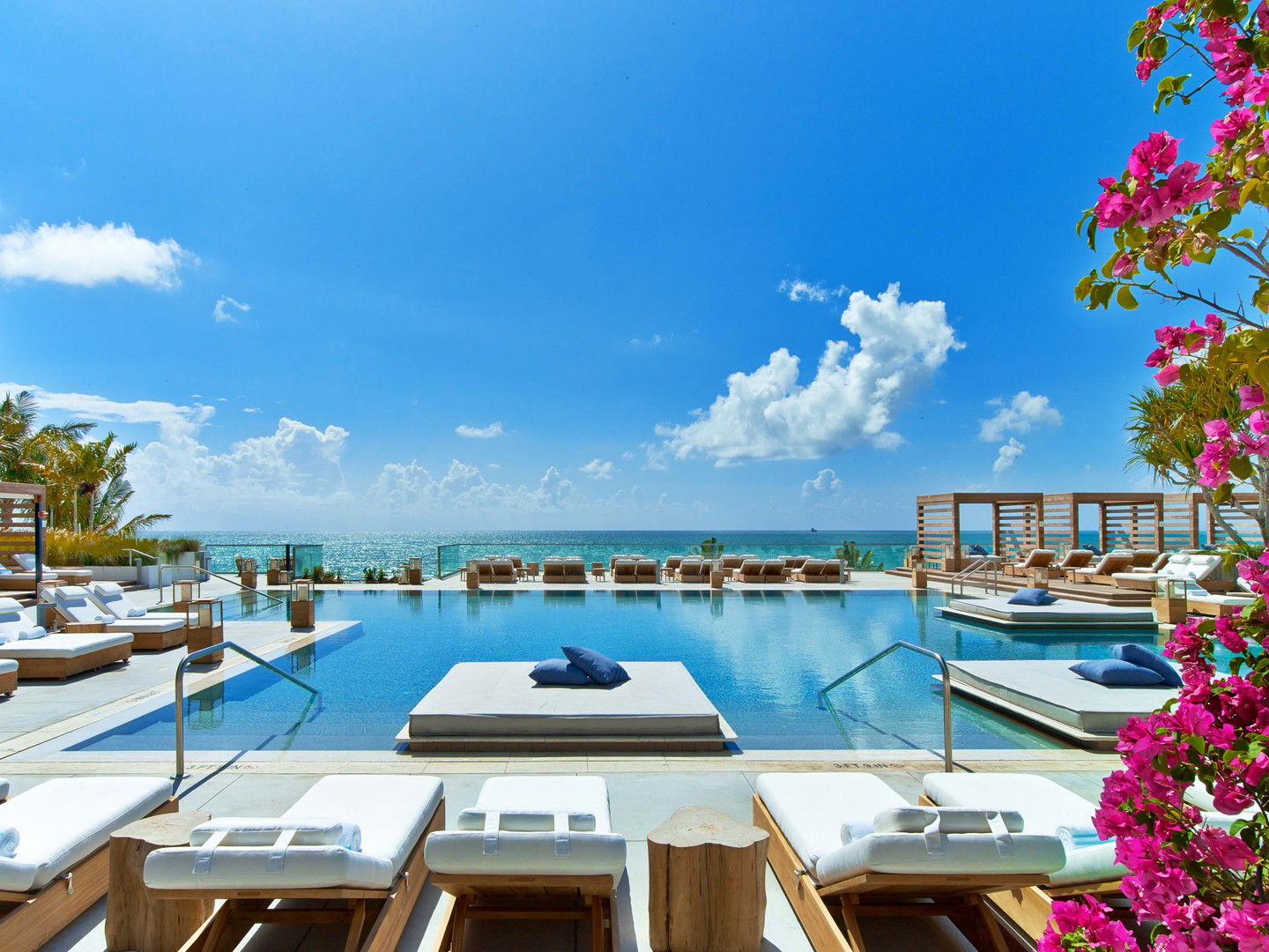 1 Hotel South Beach, Hotel in Miami