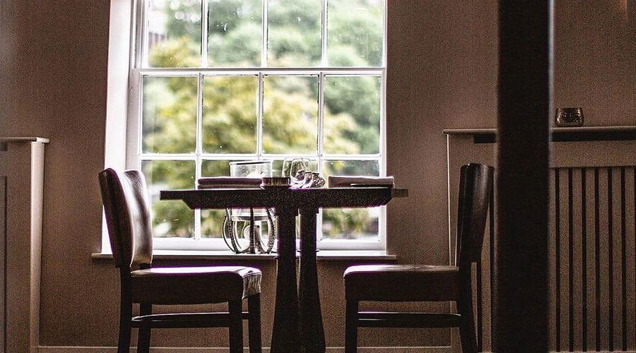 House of Tides restaurant in Newcastle Upon Tyne, United Kingdom