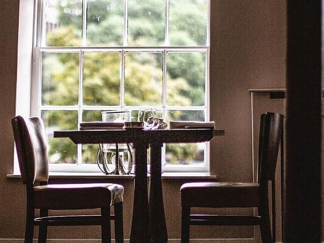 House of Tides, Newcastle Upon Tyne, United Kingdom