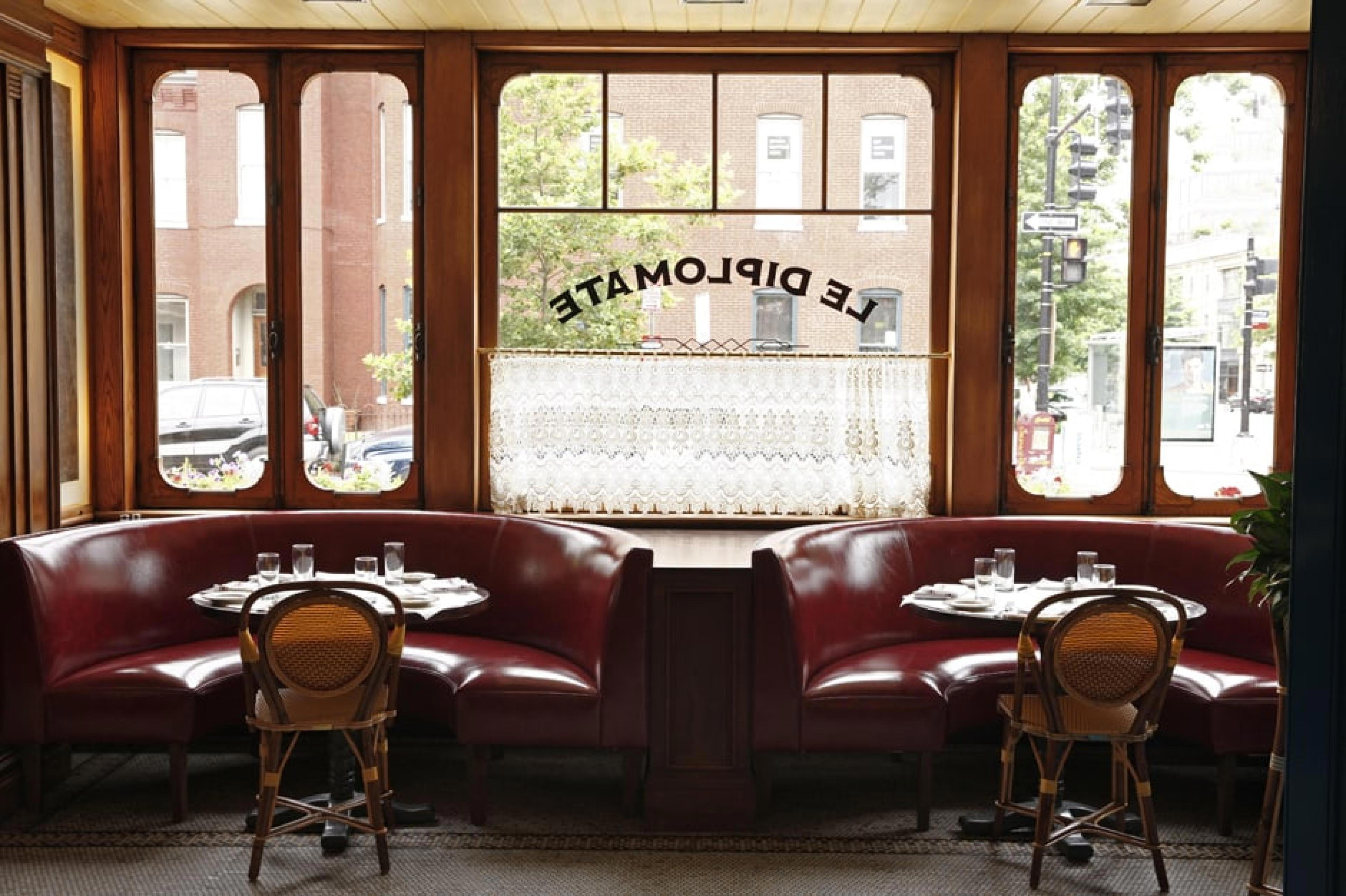 Le Diplomate, Washington DC, United States