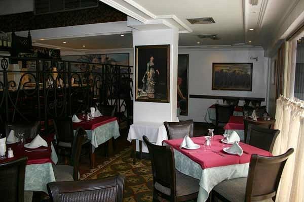 Atarraya, Restaurant in Brisas de Zicatela