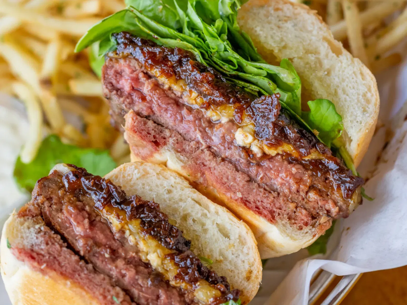 Fathers Office Santa Monica, Restaurant in Los Angeles