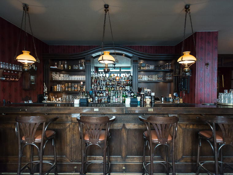 Stagger Lee, Berlin, Germany