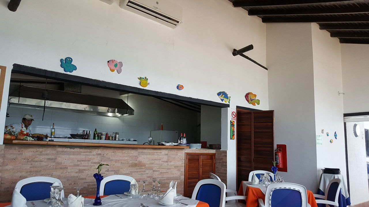 Casa Pedro, Restaurant in Puente Genil