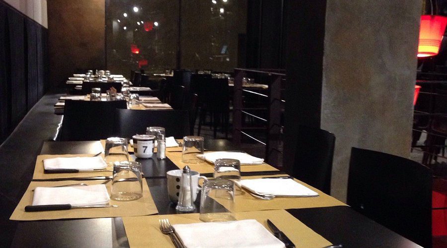 Opificio, Restaurant in Noventa Padovana