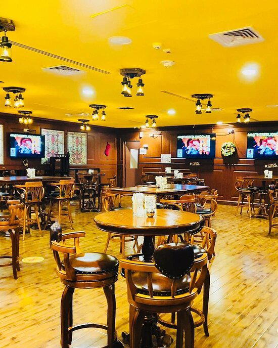 The Red Lion, Freshwater, United Kingdom