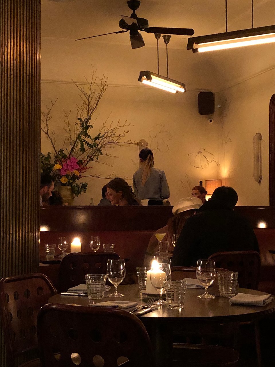 Frenchette, Restaurant in Oostende