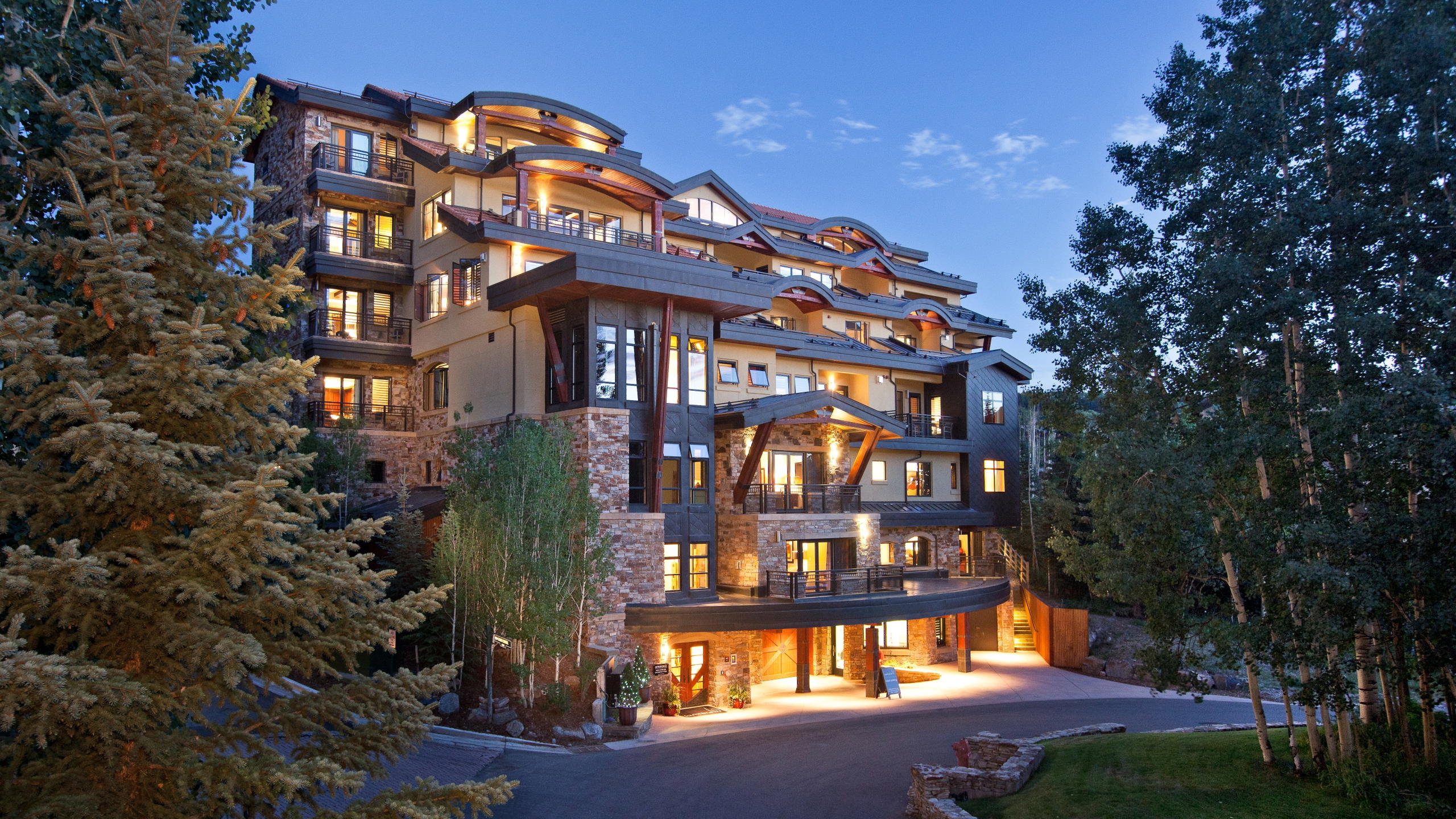 Lumière with Inspirato, Telluride, United States