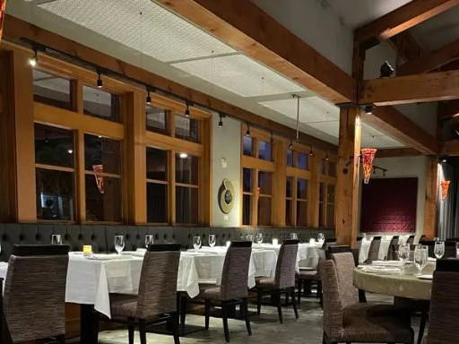 Barking Frog, Woodinville, United States