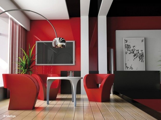 Couleur Rouge, Restaurant in Eupen