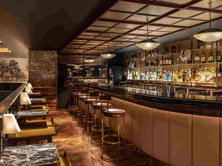 Oriole, London, United Kingdom