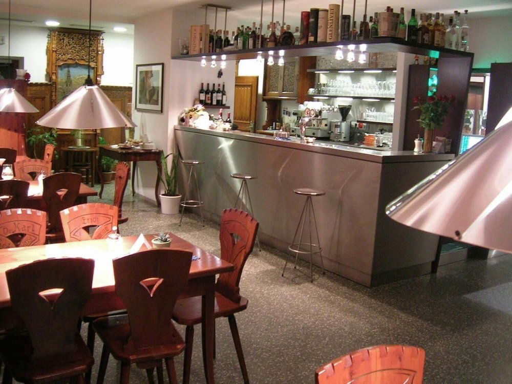 Kleine Flamme, Restaurant in Vipiteno