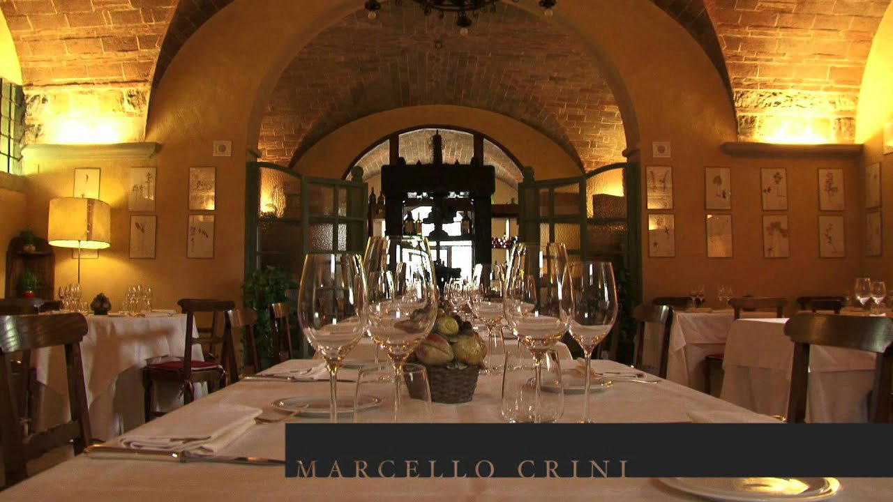 Osteria di Passignano, Passignano, Italy