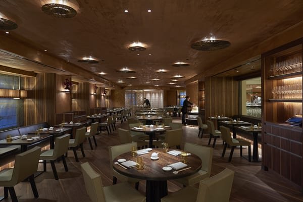 Gutshof Andres restaurant in Kirchlauter