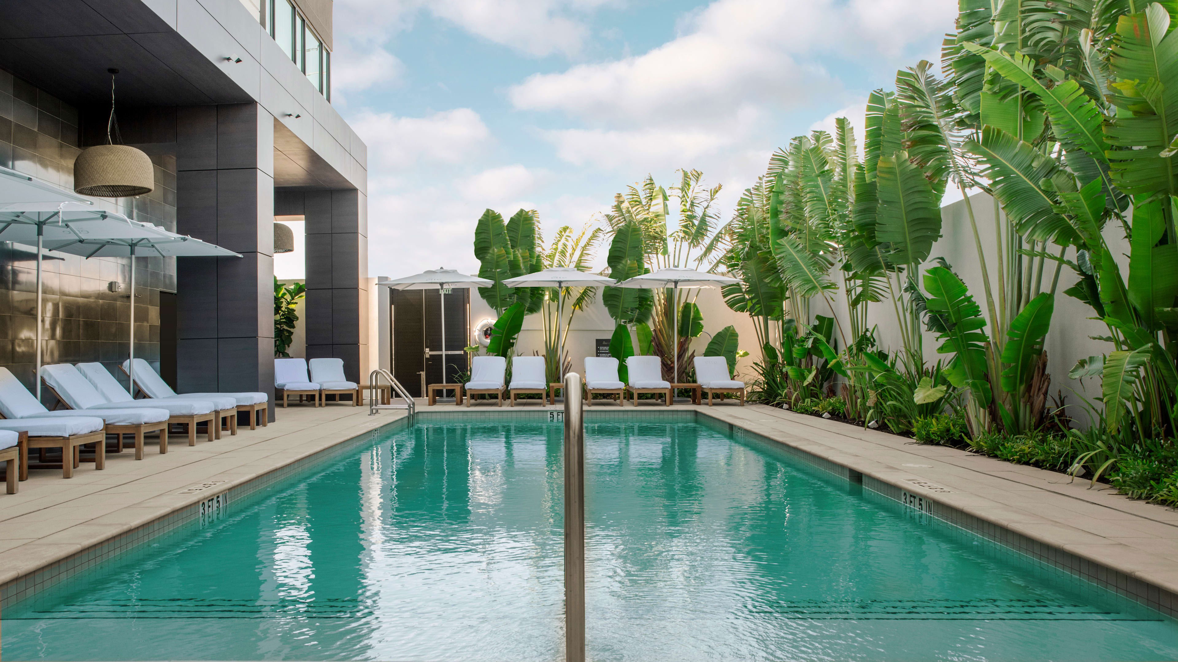 Ette Hotel, Hotel in Orlando