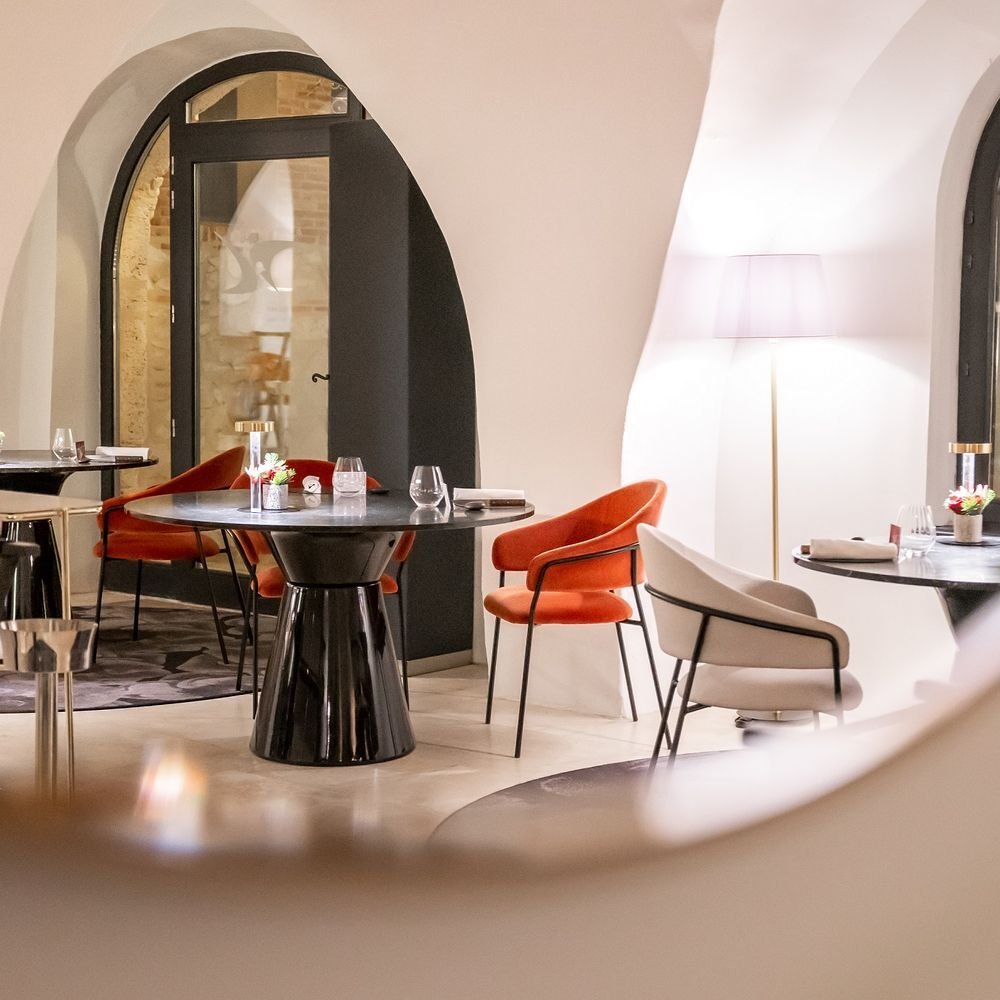 Le Bistrot 270, Restaurant in Malataverne