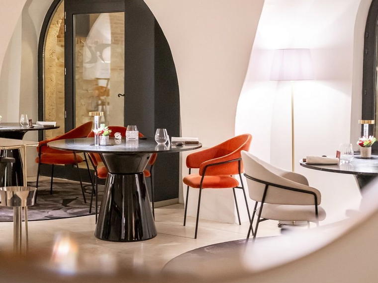 Le Bistrot 270, Malataverne, France