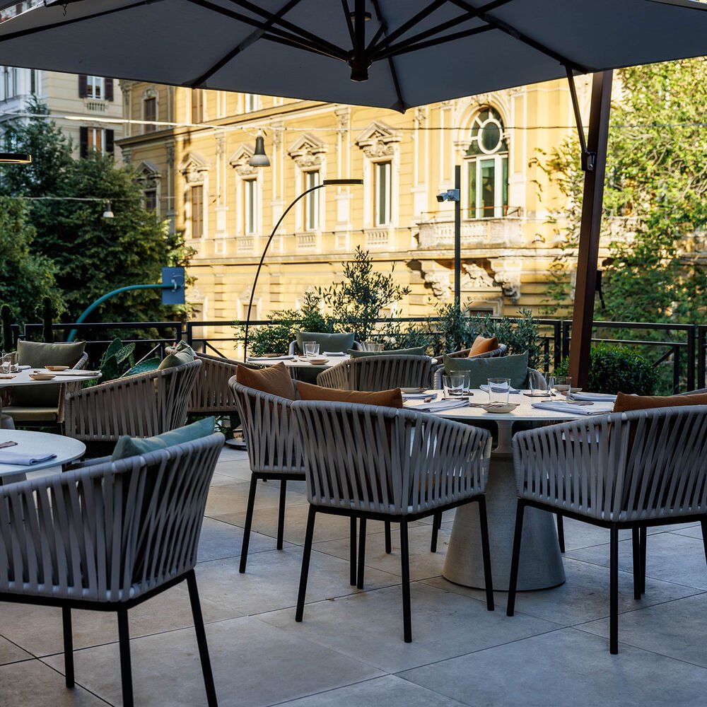 La Table de Mentone, Restaurant in Saint-Antonin-du-Var