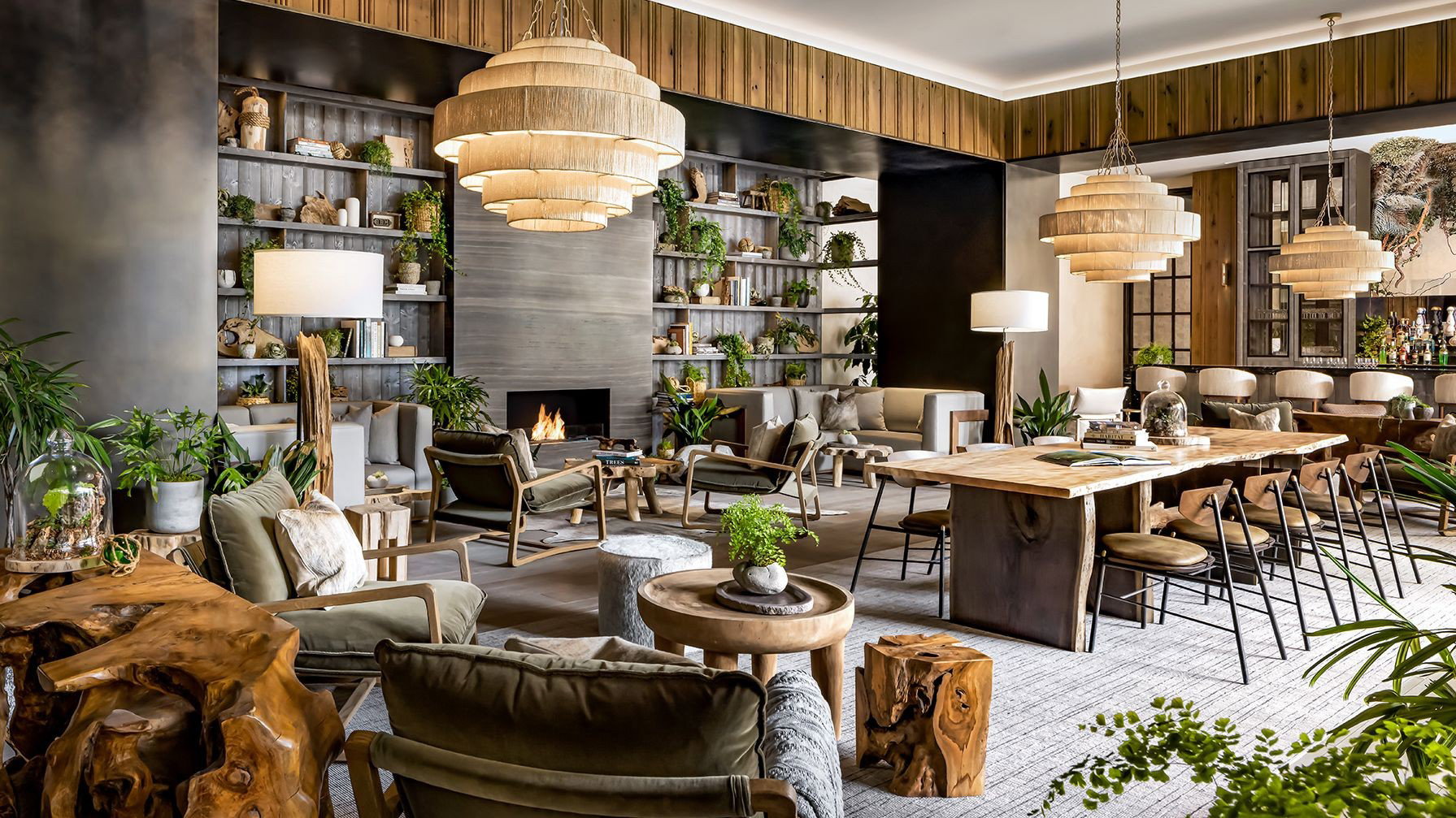 1 Hotel Toronto hotel in Toronto, Canada