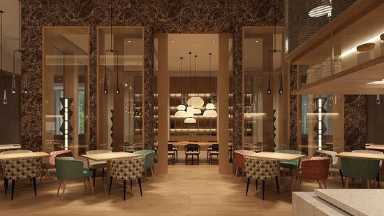 Zest, Restaurant in Sorrento