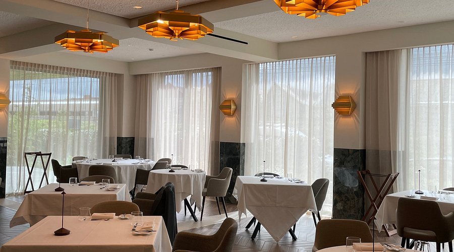 Horseele restaurant in Gent, Belgium