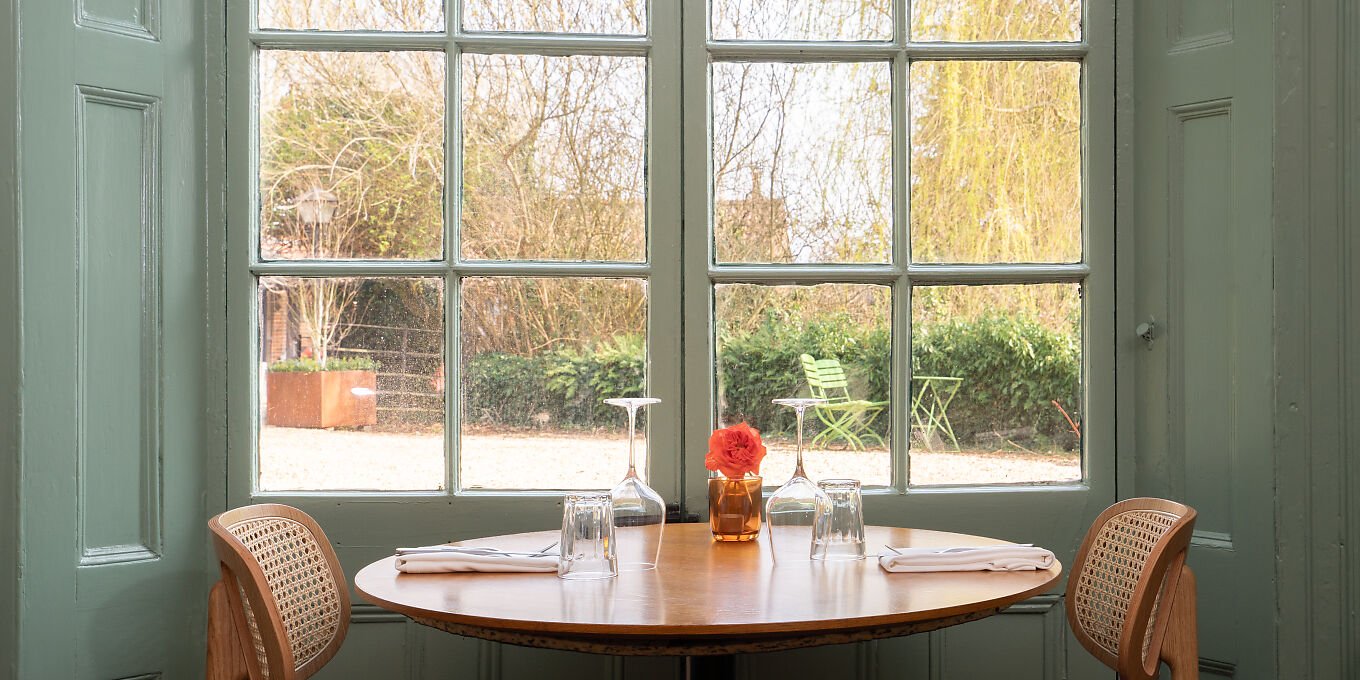 Sculthorpe Mill, Restaurant in Sculthorpe