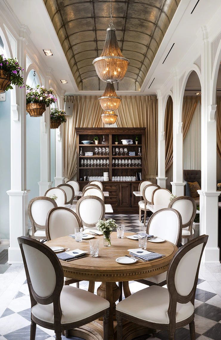 Audax, Restaurant in Funchal