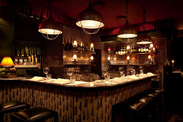 Leijontornet, Restaurant in Stockholm