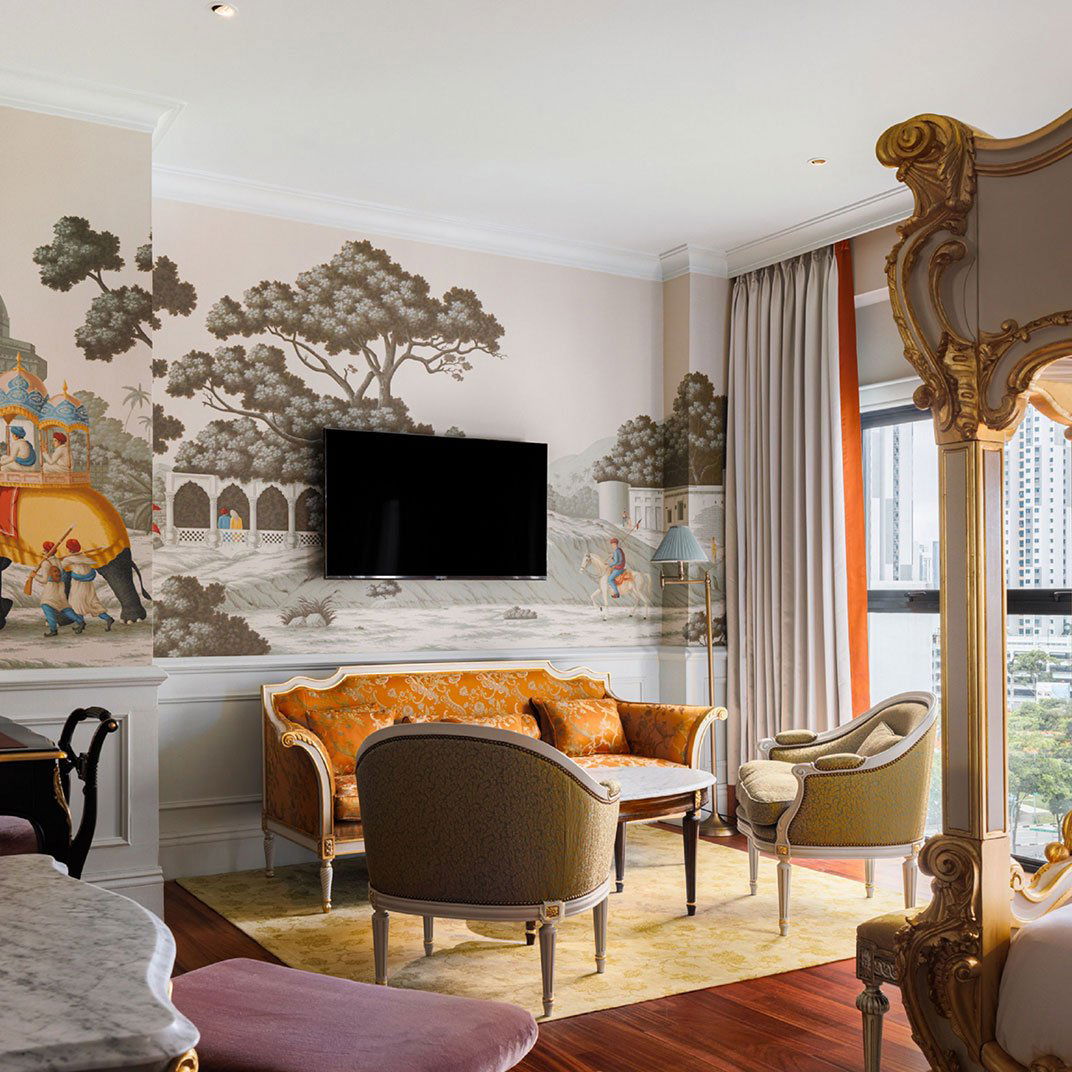 Kitchenman Nasi Lemak, Restaurant in Singapore