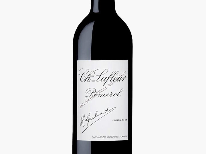 Château Lafleur, Pomerol, France