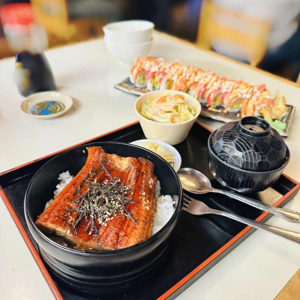 Soba Ichi, San Francisco, United States