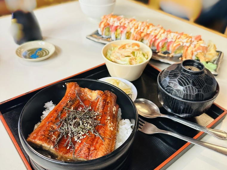 Soba Ichi, San Francisco, United States