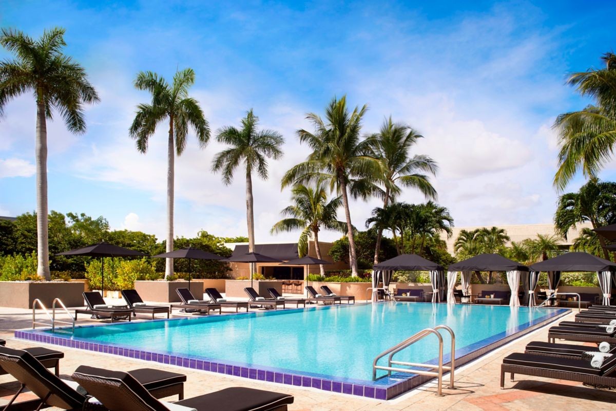 The Ritz-Carlton Coconut Grove, Miami, Miami, United States