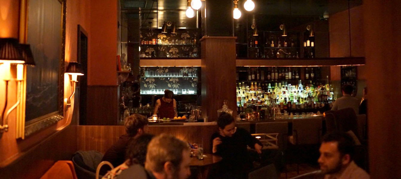 The Walkers Inn, Los Angeles, United States