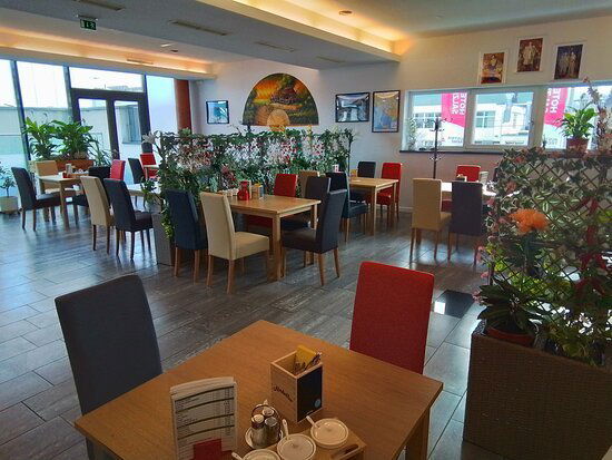 Manao, Restaurant in Seoul