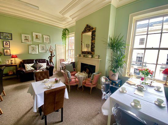 Feva, Restaurant in Castelfranco Veneto