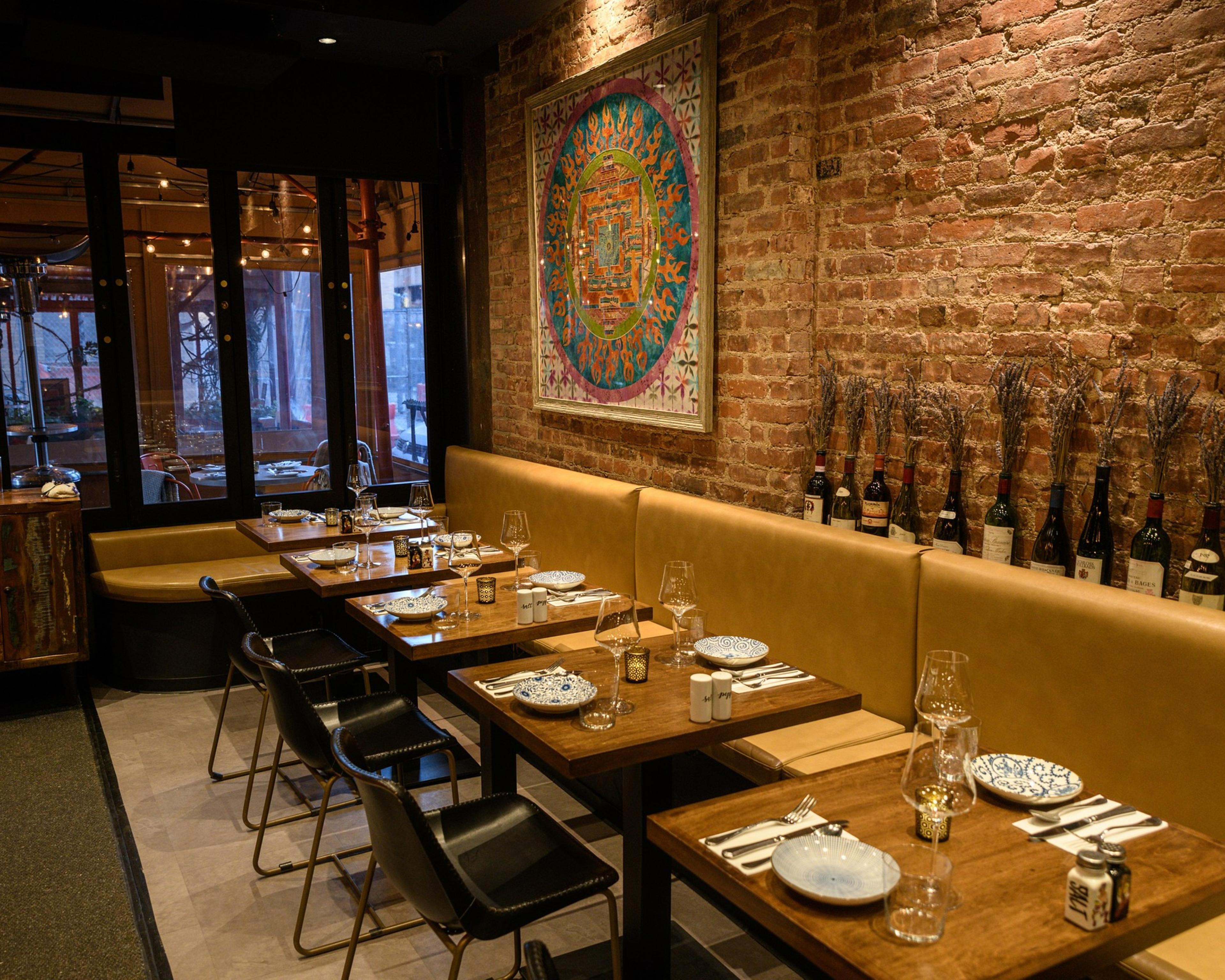 Contento, New York City, United States