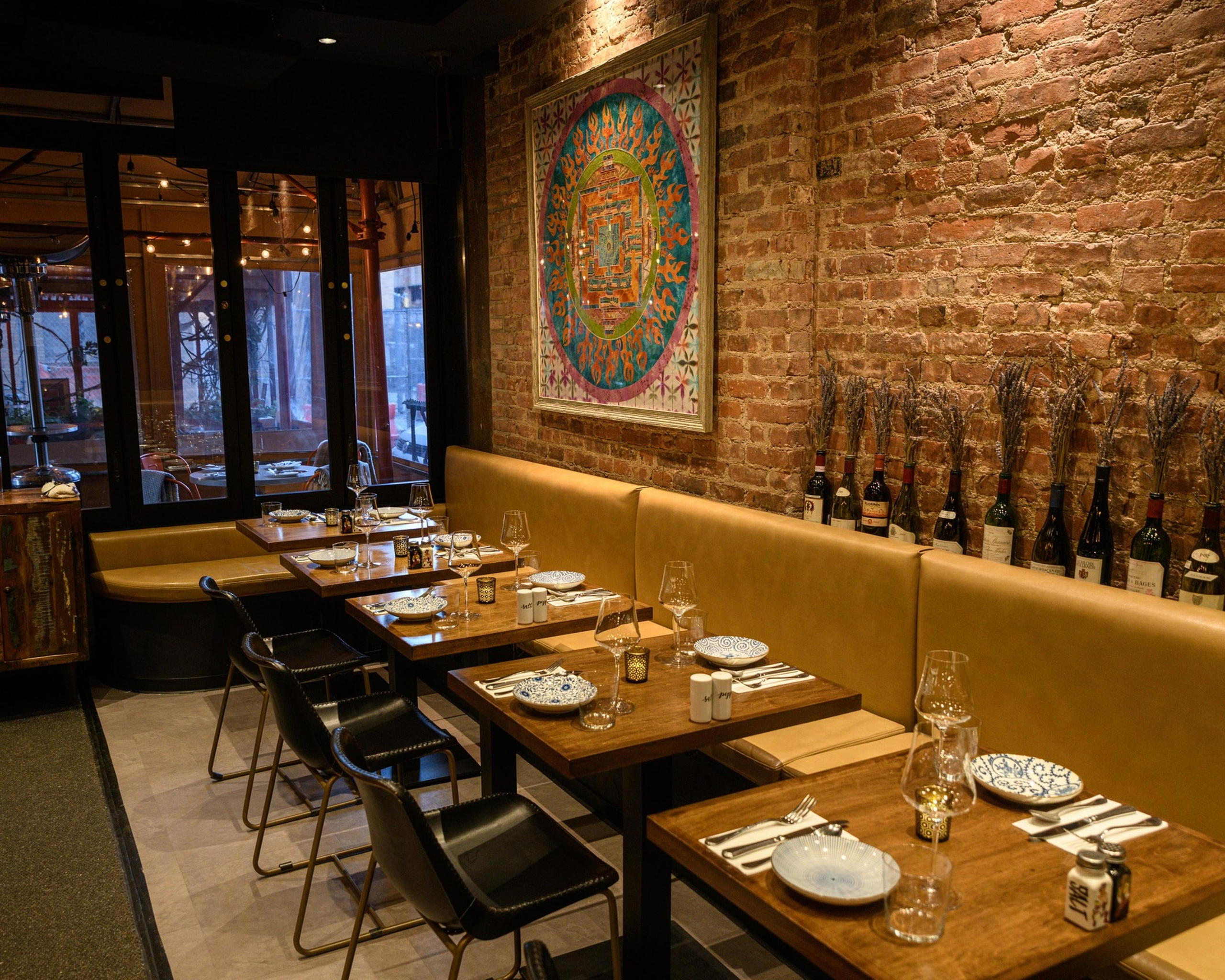 Contento, New York City, United States