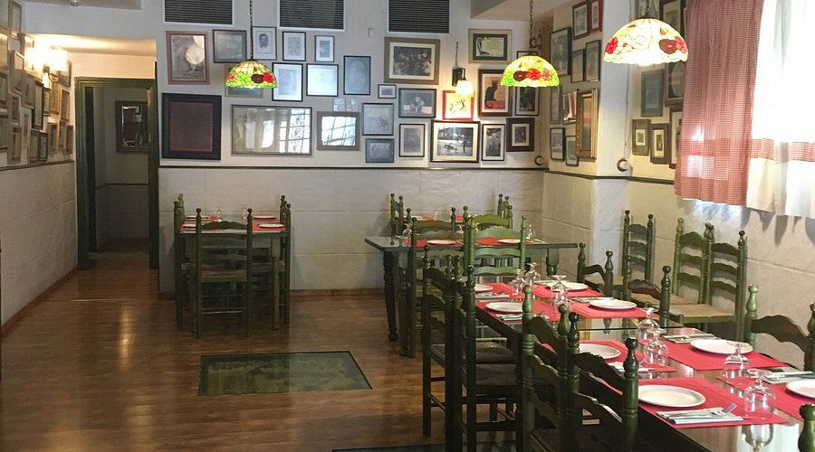 Olea Comedor, Restaurant in Cuenca