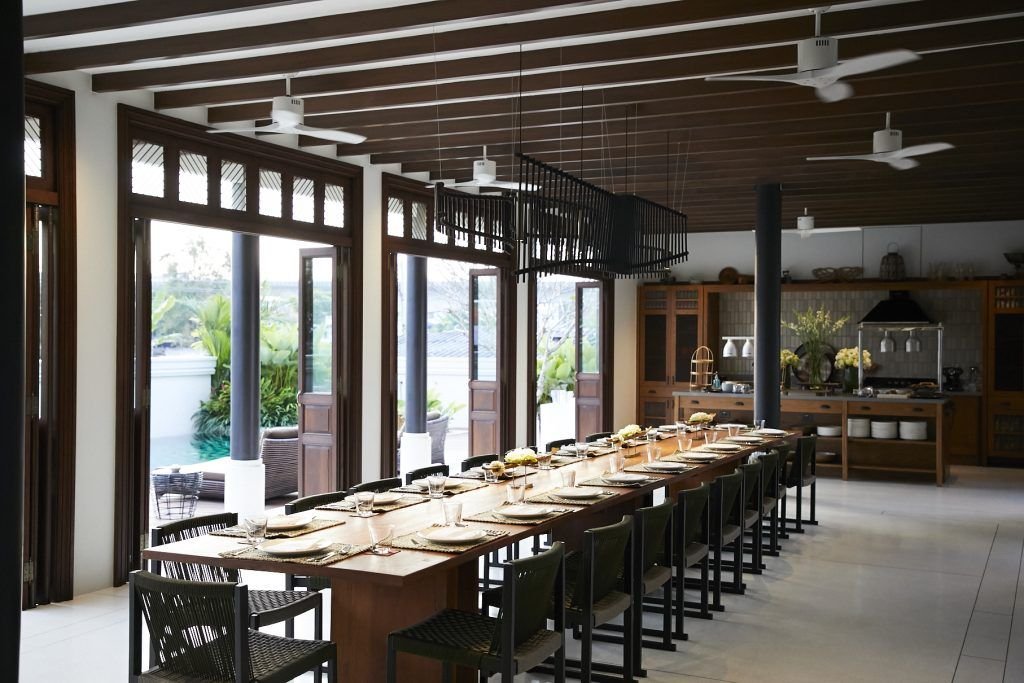 Samuay & Sons, Udon Thani, Thailand