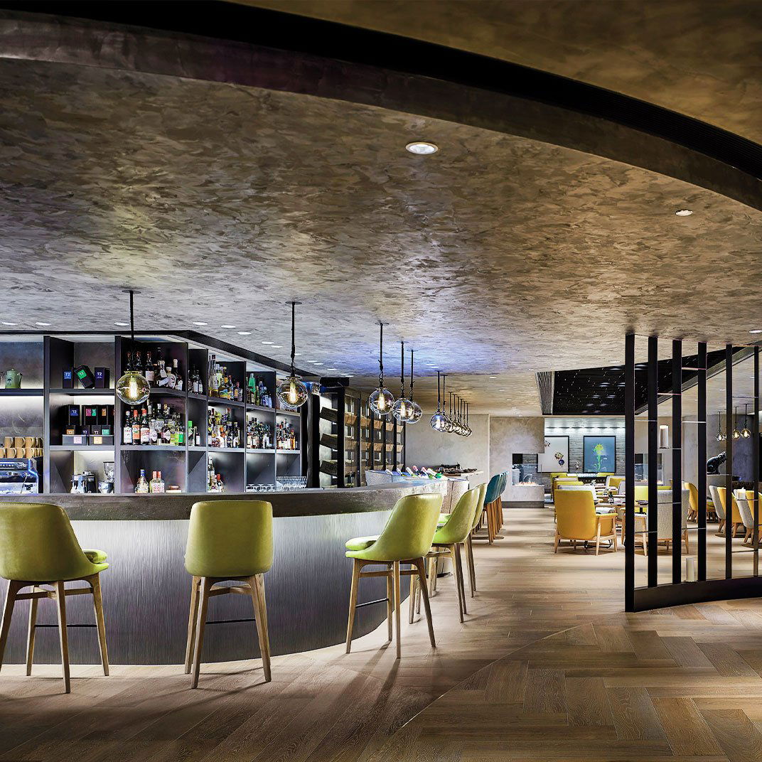 Ho To Tai restaurant in Hong Kong, Hong Kong